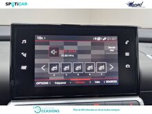 Photo 17 de l'offre de Citroën C4 Cactus PureTech 110ch S&S Feel E6.d-TEMP à 11 970 € chez SudOuest Occasions