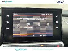 Photo 18 de l'offre de Citroën C4 Cactus PureTech 110ch S&S Feel E6.d-TEMP à 11 970 € chez SudOuest Occasions