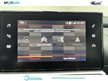 Photo 19 de l'offre de Citroën C4 Cactus PureTech 110ch S&S Feel E6.d-TEMP à 11 970 € chez SudOuest Occasions