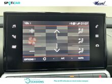 Photo 20 de l'offre de Citroën C4 Cactus PureTech 110ch S&S Feel E6.d-TEMP à 11 970 € chez SudOuest Occasions