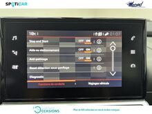 Photo 21 de l'offre de Citroën C4 Cactus PureTech 110ch S&S Feel E6.d-TEMP à 11 970 € chez SudOuest Occasions