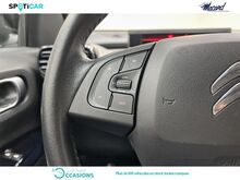 Photo 25 de l'offre de Citroën C4 Cactus PureTech 110ch S&S Feel E6.d-TEMP à 11 970 € chez SudOuest Occasions