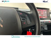 Photo 26 de l'offre de Citroën C4 Cactus PureTech 110ch S&S Feel E6.d-TEMP à 11 970 € chez SudOuest Occasions