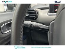 Photo 27 de l'offre de Citroën C4 Cactus PureTech 110ch S&S Feel E6.d-TEMP à 11 970 € chez SudOuest Occasions