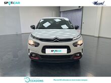 Photo 30 de l'offre de Citroën C4 Cactus PureTech 110ch S&S Feel E6.d-TEMP à 11 970 € chez SudOuest Occasions