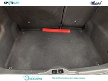 Photo 6 de l'offre de Citroën C4 Cactus PureTech 110ch S&S Feel E6.d-TEMP à 11 970 € chez SudOuest Occasions