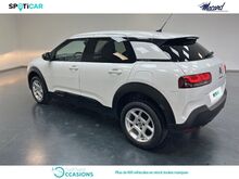 Photo 7 de l'offre de Citroën C4 Cactus PureTech 110ch S&S Feel E6.d-TEMP à 11 970 € chez SudOuest Occasions