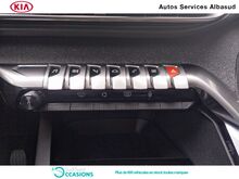 Photo 14 de l'offre de Peugeot 5008 1.2 PureTech 130ch S&S Allure à 22 600 € chez SudOuest Occasions