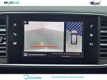 Photo 14 de l'offre de Peugeot 308 1.5 BlueHDi 130ch S&S Allure Business EAT8 à 14 990 € chez SudOuest Occasions