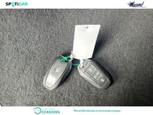 Photo 15 de l'offre de Peugeot 308 1.5 BlueHDi 130ch S&S Allure Business EAT8 à 14 990 € chez SudOuest Occasions