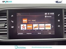 Photo 17 de l'offre de Peugeot 308 1.5 BlueHDi 130ch S&S Allure Business EAT8 à 14 990 € chez SudOuest Occasions