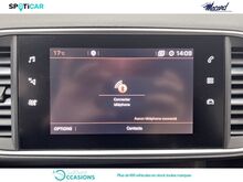 Photo 18 de l'offre de Peugeot 308 1.5 BlueHDi 130ch S&S Allure Business EAT8 à 14 990 € chez SudOuest Occasions