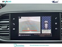 Photo 19 de l'offre de Peugeot 308 1.5 BlueHDi 130ch S&S Allure Business EAT8 à 14 990 € chez SudOuest Occasions