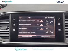 Photo 20 de l'offre de Peugeot 308 1.5 BlueHDi 130ch S&S Allure Business EAT8 à 14 990 € chez SudOuest Occasions