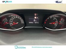 Photo 21 de l'offre de Peugeot 308 1.5 BlueHDi 130ch S&S Allure Business EAT8 à 14 990 € chez SudOuest Occasions