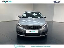 Photo 24 de l'offre de Peugeot 308 1.5 BlueHDi 130ch S&S Allure Business EAT8 à 14 990 € chez SudOuest Occasions