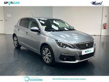 Photo 25 de l'offre de Peugeot 308 1.5 BlueHDi 130ch S&S Allure Business EAT8 à 14 990 € chez SudOuest Occasions