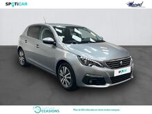 Photo 3 de l'offre de Peugeot 308 1.5 BlueHDi 130ch S&S Allure Business EAT8 à 14 990 € chez SudOuest Occasions