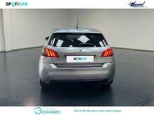 Photo 5 de l'offre de Peugeot 308 1.5 BlueHDi 130ch S&S Allure Business EAT8 à 14 990 € chez SudOuest Occasions