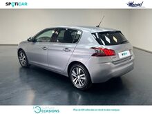 Photo 7 de l'offre de Peugeot 308 1.5 BlueHDi 130ch S&S Allure Business EAT8 à 14 990 € chez SudOuest Occasions