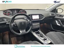 Photo 8 de l'offre de Peugeot 308 1.5 BlueHDi 130ch S&S Allure Business EAT8 à 14 990 € chez SudOuest Occasions