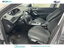 Photo 9 de l'offre de Peugeot 308 1.5 BlueHDi 130ch S&S Allure Business EAT8 à 14 990 € chez SudOuest Occasions