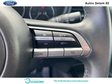 Photo 10 de l'offre de Mazda CX-30 2.0 SKYACTIV-G M-Hybrid 122ch 2020 à 22 900 € chez SudOuest Occasions