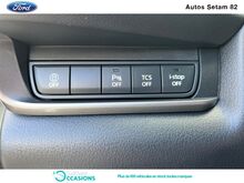 Photo 13 de l'offre de Mazda CX-30 2.0 SKYACTIV-G M-Hybrid 122ch 2020 à 22 900 € chez SudOuest Occasions