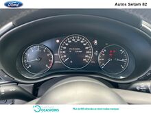 Photo 14 de l'offre de Mazda CX-30 2.0 SKYACTIV-G M-Hybrid 122ch 2020 à 22 900 € chez SudOuest Occasions