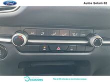 Photo 16 de l'offre de Mazda CX-30 2.0 SKYACTIV-G M-Hybrid 122ch 2020 à 22 900 € chez SudOuest Occasions