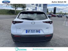 Photo 19 de l'offre de Mazda CX-30 2.0 SKYACTIV-G M-Hybrid 122ch 2020 à 22 900 € chez SudOuest Occasions