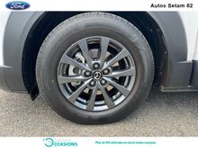 Photo 9 de l'offre de Mazda CX-30 2.0 SKYACTIV-G M-Hybrid 122ch 2020 à 22 900 € chez SudOuest Occasions