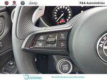Photo 23 de l'offre de Alfa Romeo Stelvio 2.2 Diesel 210ch Veloce Q4 AT8 à 64 980 € chez SudOuest Occasions