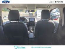 Photo 2 de l'offre de Ford EcoSport 1.0 EcoBoost 140ch ST-Line Euro6.2 à 14 900 € chez SudOuest Occasions