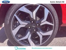 Photo 9 de l'offre de Ford EcoSport 1.0 EcoBoost 140ch ST-Line Euro6.2 à 14 900 € chez SudOuest Occasions