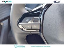 Photo 16 de l'offre de Peugeot 2008 e-2008 136ch Style à 25 490 € chez SudOuest Occasions
