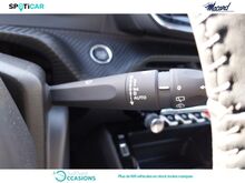 Photo 21 de l'offre de Peugeot 2008 e-2008 136ch Style à 25 490 € chez SudOuest Occasions