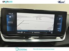 Photo 13 de l'offre de Peugeot 2008 1.2 PureTech 130ch S&S GT Line 7cv à 18 490 € chez SudOuest Occasions