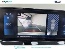 Photo 14 de l'offre de Peugeot 2008 1.2 PureTech 130ch S&S GT Line 7cv à 18 490 € chez SudOuest Occasions