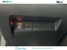 Photo 16 de l'offre de Peugeot 2008 1.2 PureTech 130ch S&S GT Line 7cv à 18 490 € chez SudOuest Occasions
