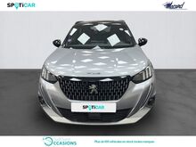 Photo 2 de l'offre de Peugeot 2008 1.2 PureTech 130ch S&S GT Line 7cv à 18 490 € chez SudOuest Occasions