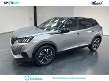 Photo 22 de l'offre de Peugeot 2008 1.2 PureTech 130ch S&S GT Line 7cv à 18 490 € chez SudOuest Occasions