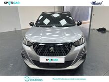 Photo 23 de l'offre de Peugeot 2008 1.2 PureTech 130ch S&S GT Line 7cv à 18 490 € chez SudOuest Occasions