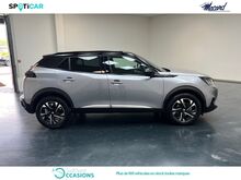 Photo 4 de l'offre de Peugeot 2008 1.2 PureTech 130ch S&S GT Line 7cv à 18 490 € chez SudOuest Occasions