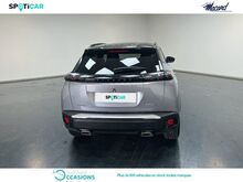 Photo 5 de l'offre de Peugeot 2008 1.2 PureTech 130ch S&S GT Line 7cv à 18 490 € chez SudOuest Occasions