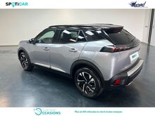 Photo 7 de l'offre de Peugeot 2008 1.2 PureTech 130ch S&S GT Line 7cv à 18 490 € chez SudOuest Occasions