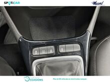 Photo 19 de l'offre de Opel Crossland 1.5 D 110ch Elegance Business à 19 990 € chez SudOuest Occasions