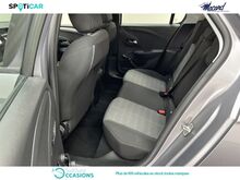 Photo 10 de l'offre de Opel Corsa 1.2 75ch Edition Business à 11 900 € chez SudOuest Occasions