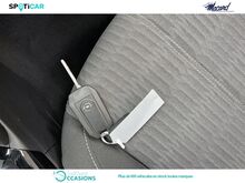 Photo 15 de l'offre de Opel Corsa 1.2 75ch Edition Business à 11 900 € chez SudOuest Occasions