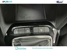 Photo 17 de l'offre de Opel Corsa 1.2 75ch Edition Business à 11 900 € chez SudOuest Occasions